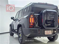 Jetour T2